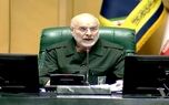 ببینید| ابلاغ پیام مقام معظم رهبری به مردم عراق در سفر هیات پارلمانی ایران