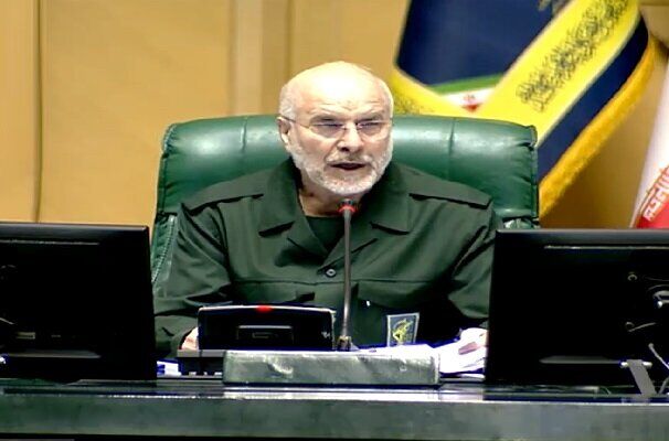 قالیباف: استقرار سربازان ایالات متحده را زیر نظر داریم؛ آنچه ژنرال‌ها خراب کرده‌اند، سربازان نمی‌توانند درست کنند، در عوض، آنها فقط قربانی توهمات نتانیاهو خواهند شد