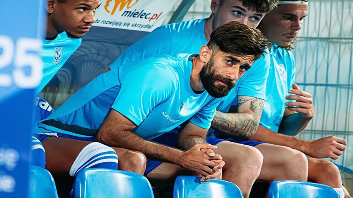 لژیونر مورد نظر پرسپولیس رایگان جدا می‌شود؟