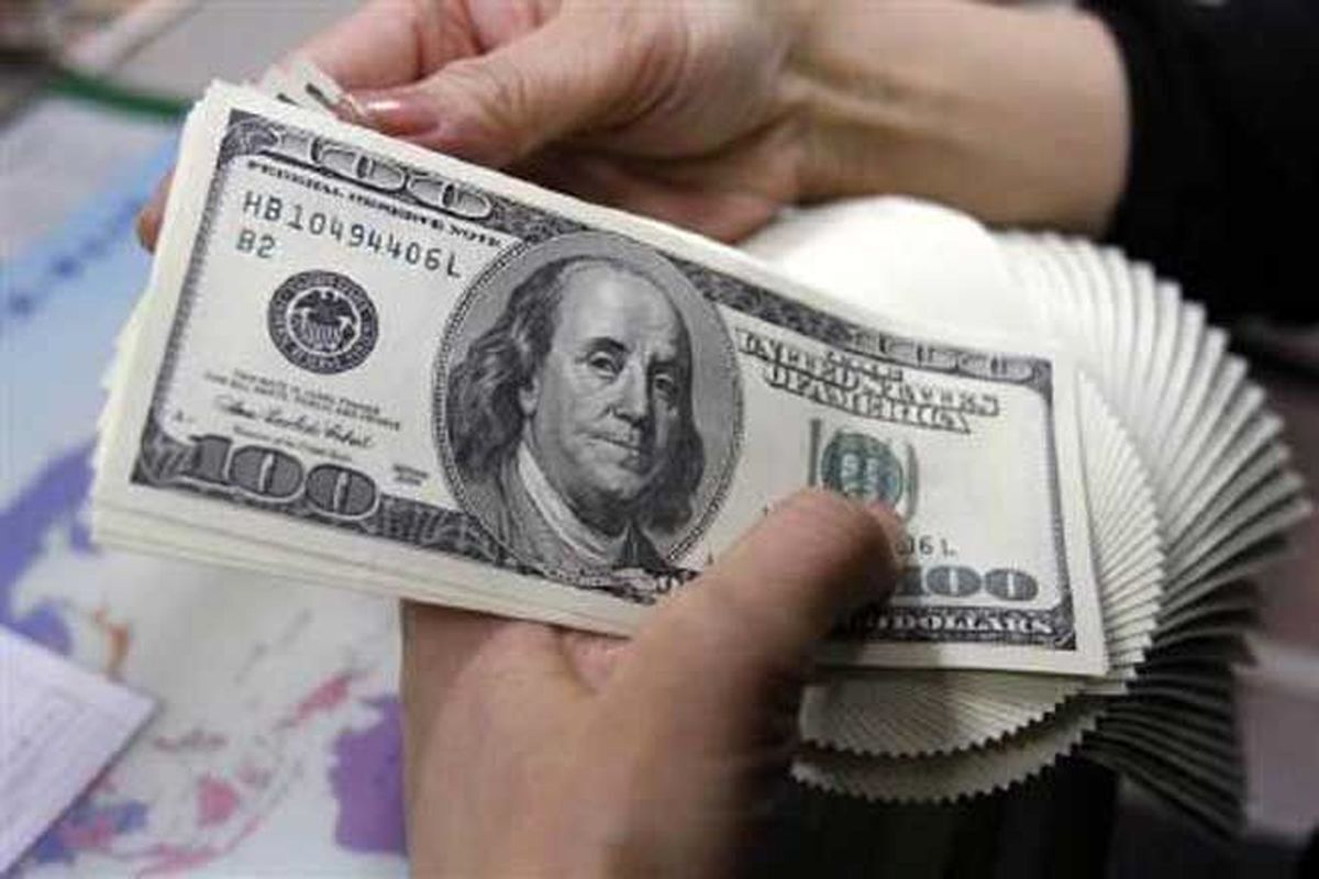 دلار در صرافی ملی چند؟