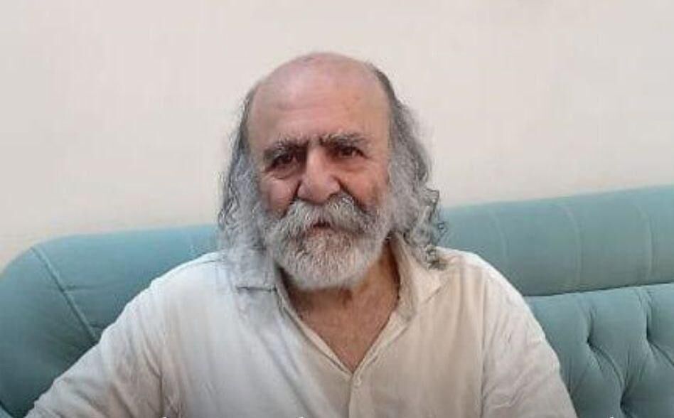 اولین گفت‌وگوی کیوان صمیمی بعد از زندان: اولین و فوری‌ترین چه باید کرد، «گفت‌وگو» است