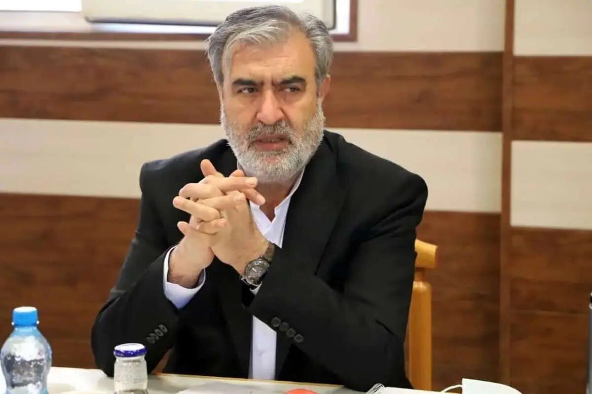 رئیس کمیسیون امنیت ملی مجلس: هیئت آژانس صرفاً مجاز به مذاکرات فنی با طرف ایرانی است