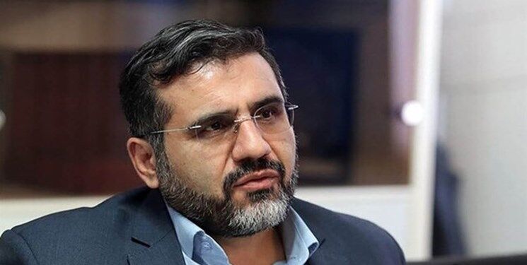 موضع وزیر ارشاد درباره هنرمندان ناسازگار