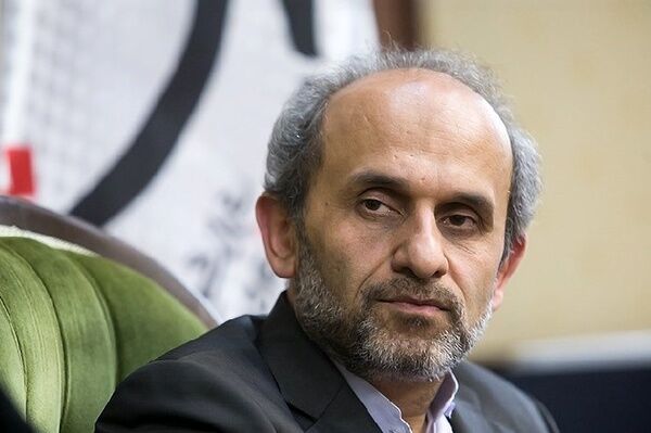 واکنش تند پیمان جبلی به پخش یک کلیپ توهین‌آمیز به اهل‌سنت در برنامه سینمای خانواده شبکه یک