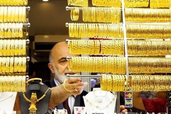 قیمت طلا امروز دوشنبه ۱۲ مرداد ۱۴۰۵ / طلای ۱۸ عیار چند شد؟