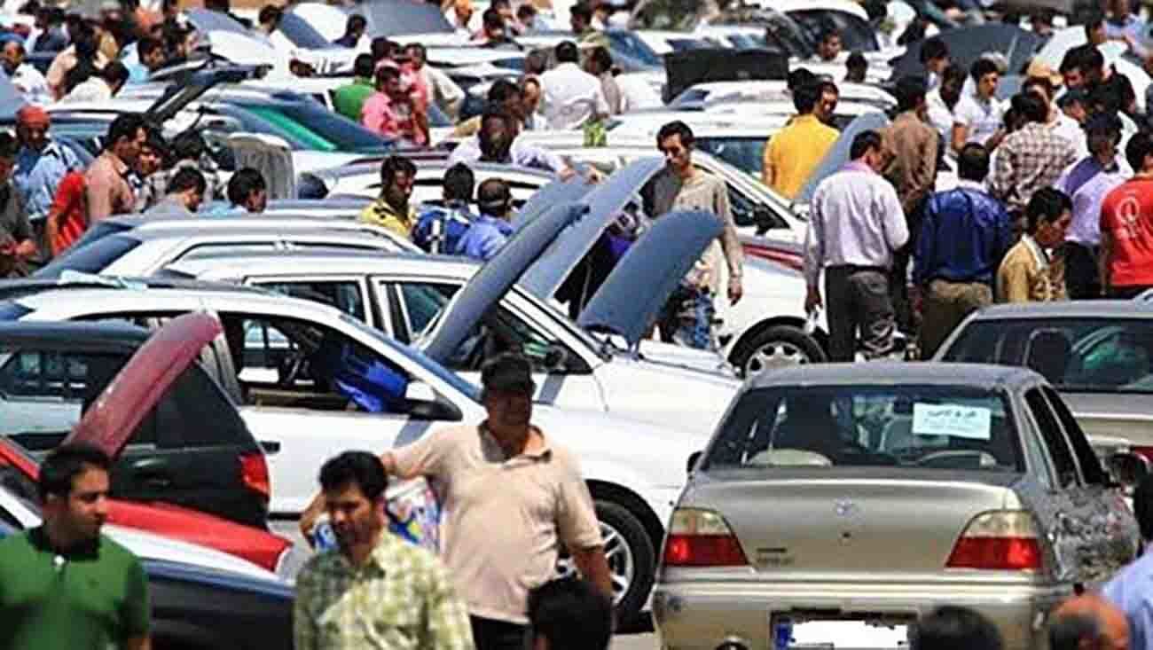 قیمت خودرو امروز ۲۵ مرداد ۱۴۰۲؛ چه آینده‌ای در انتظار بازار خودرو است؟