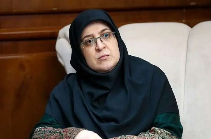 سخنگوی دولت به دیدار شفیعی کدکنی رفت
