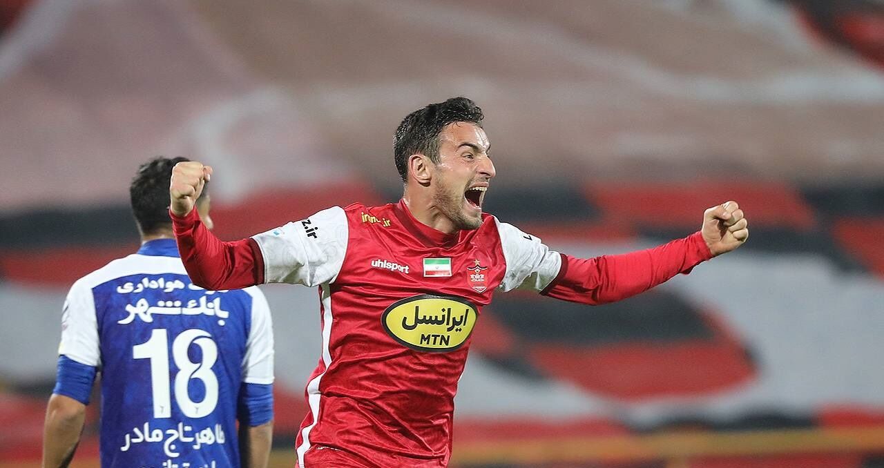عجیب‌ترین مصاحبه قهرمانی پرسپولیس