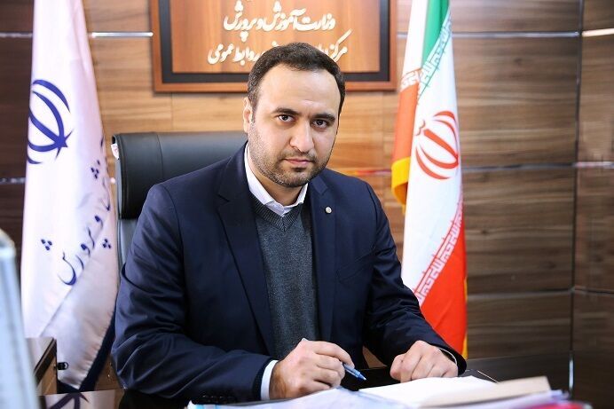معلم خاطی در فردوس دراختیار مراجع قضایی قرار گرفته است