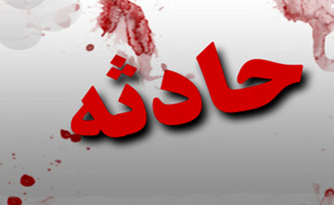 سقوط مرگبار سارق هنگام فرار از دست صاحب‌خانه