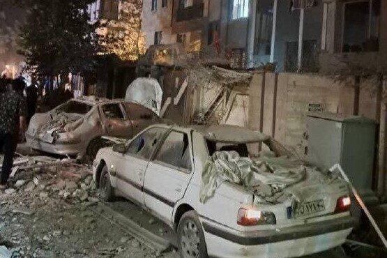 آماری جدید از مجروحان جنگ ۱۲ روزه با اسرائیل؛ حدود ۶ هزار نفر معلول شدند!