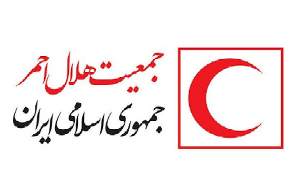 جوابیه هلال‌احمر در واکنش به خبر شمار سرنشینان بالگرد حامل وزیر ورزش