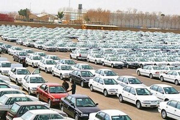 آخرین قیمت خودرو در بازار/ سمند، سهند، اطلس، دنا، پژو و ساینا چند شد؟