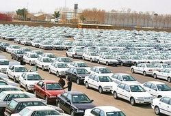 پشت پرده رانت ۵۵۰ همتی بازار خودرو
