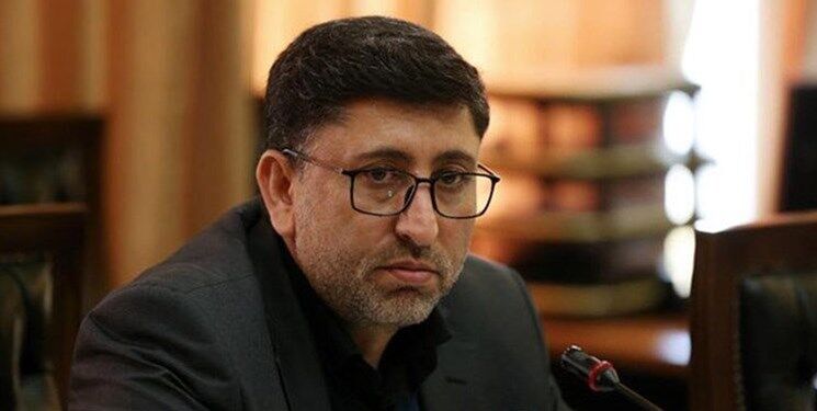 غلامرضا اسداللهی رئیس دفتر آملی لاریجانی شد