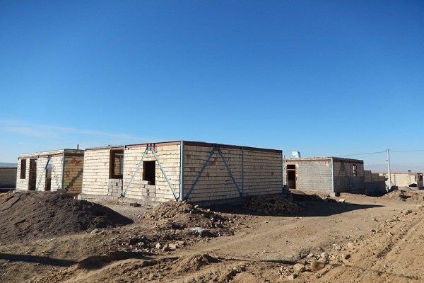 امسال 200 هزار فقره تسهیلات مسکن روستایی پرداخت می‌شود