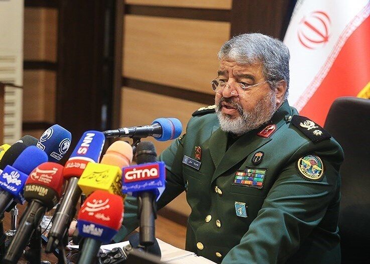 هشدار درباره دوقطبی سازی در موضوع حجاب؛ دشمن به دنبال تنفس مصنوعی برای احیای فتنه ۱۴۰۱ است