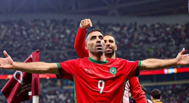خداحافظی گزینه سابق پرسپولیس از بازی‌های ملی