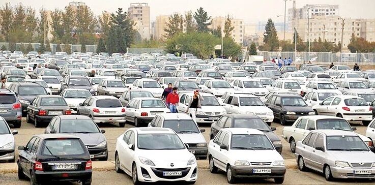 افزایش ۹۰ میلیونی قیمت دناپلاس طی ۱۰ روز؛ پژو پارس چقدر گران شد؟