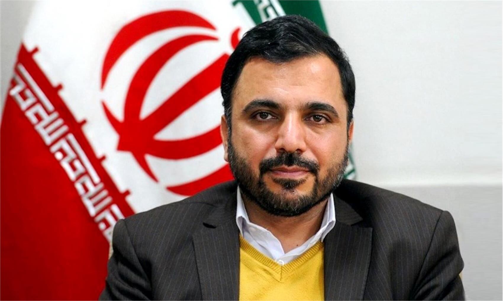 پیشرفت شبکه ملی اطلاعات تا پایان سال به ۷۵ درصد می‌‌رسد/ سرعت اینترنت در دولت سیزدهم ۳۰درصد بهبود یافته است