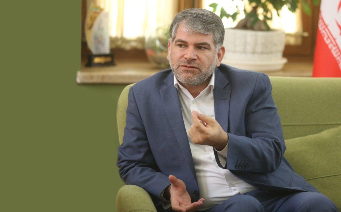 مسبب گرانی آرد  شناسایی شد/ وزیر کشاورزی: مقصر جنگ روسیه و اوکراین است