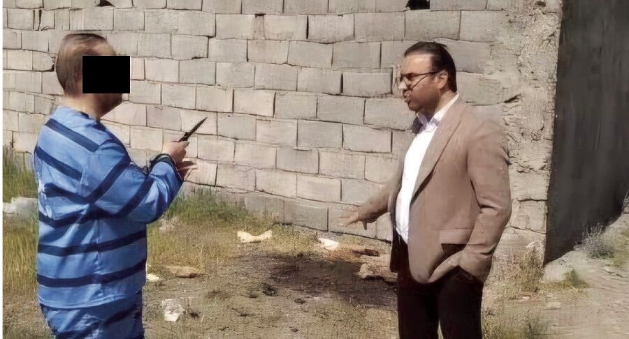 اختلاف مالی؛ انگیزه رفیق‌کشی هولناک