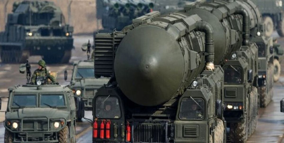 توان سرنگونی موشکهای «خا-22» روسیه را نداریم