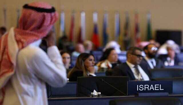 دومین وزیر اسرائیلی هم به عربستان رفت
