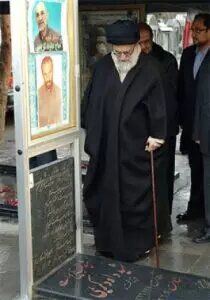ماجرای ناراحتی رهبر انقلاب از نهادهای امنیتی به خاطر بدرفتاری با یک سردار معروف سپاه چه بود؟