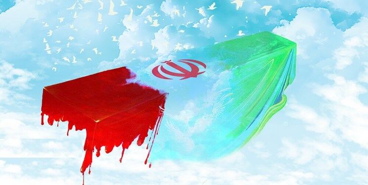 شهادت ۲ مرزبان هنگ مرزی بانه در درگیری با تروریست‌ها/ انهدام یک گروه تروریستی در بانه
