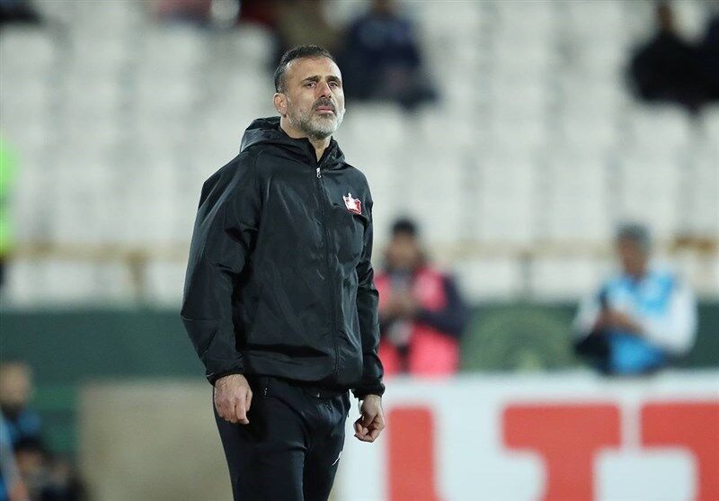 تکلیف بازگشت سیدجلال حسینی به پرسپولیس مشخص شد