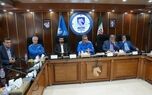 اهدای یک دستگاه ون وانا برای تسهیل دسترسی بیماران هموفیلی استان سیستان و بلوچستان به دارو
