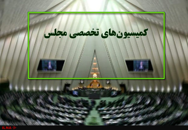 بازدید نمایندگان از وزارت اطلاعات در دستور کار کمیسیون‌های تخصصی