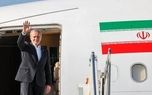 پزشکیان نجف را به مقصد تهران ترک کرد