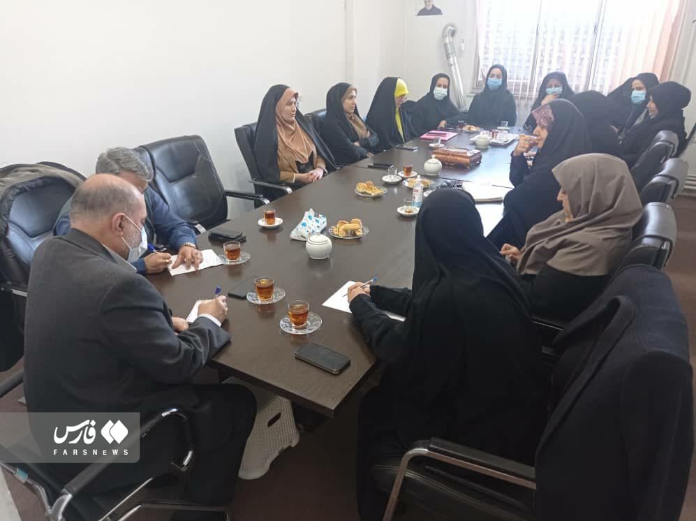 باید از ظرفیت خبرنگارن در ادارات گیلان استفاده شود
