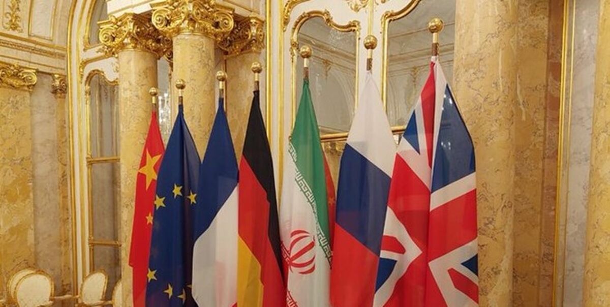 دیدار اولیانوف با همتایان تروئیکای اروپا بر سر احیای برجام