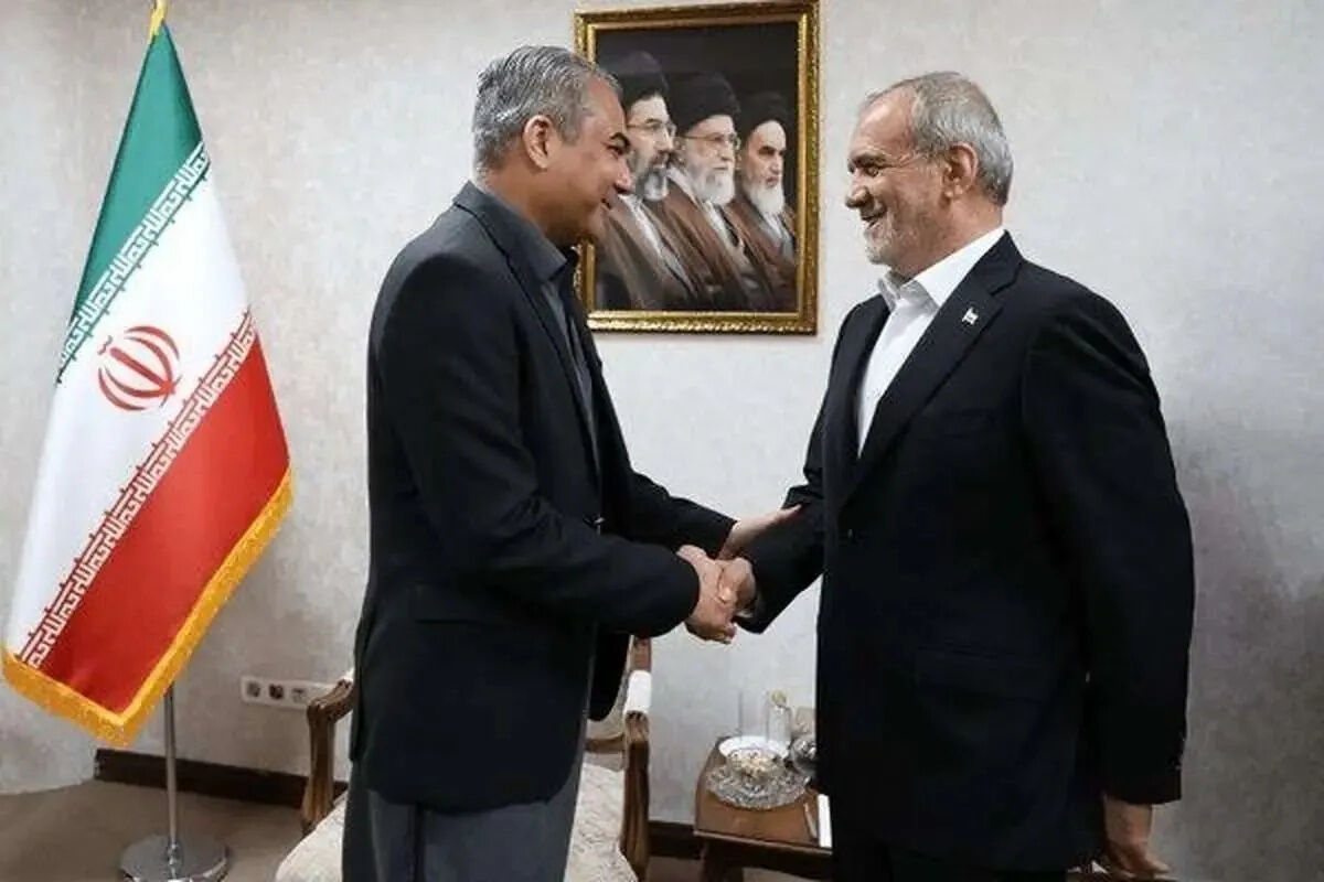 واکنش بقایی به سفر وزیر کشور پاکستان به ایران: پیام خاص و ویژه‌ای منتقل نشد/ این سفر در ادامه نقش‌آفرینی اسلام‌آباد به عنوان میانجی صورت گرفت