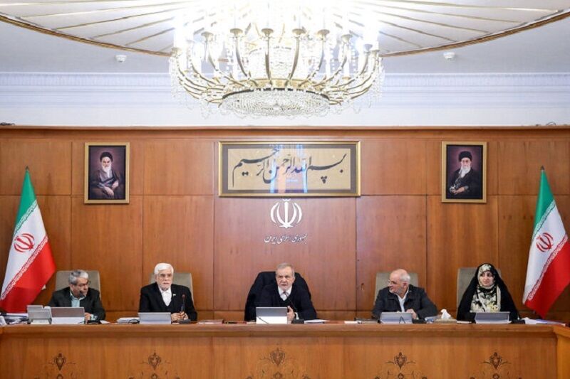 عیدی کارکنان دولت دو برابر شد+ مبلغ جدید