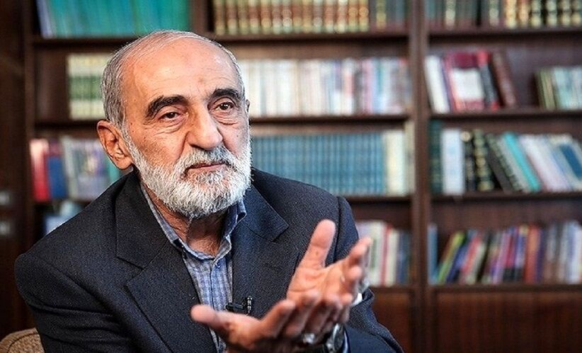 یک زونکن سند از دیدار خاتمی با جرج سوروس دارم