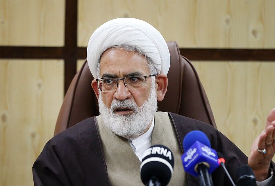 ورود دادستان کل کشور به شهادت مرزبانان ایرانی در مرز سراوان