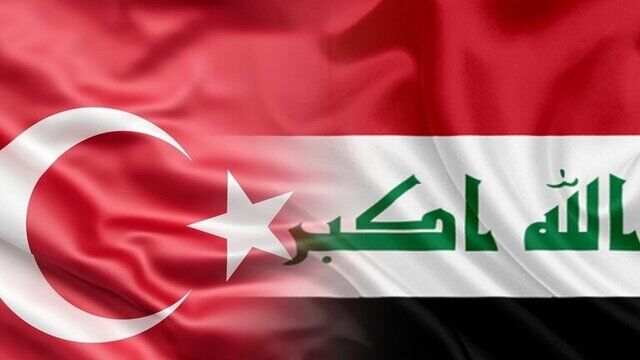 ترکیه با افرایش رهاسازی حق آبه عراق موافقت کرد
