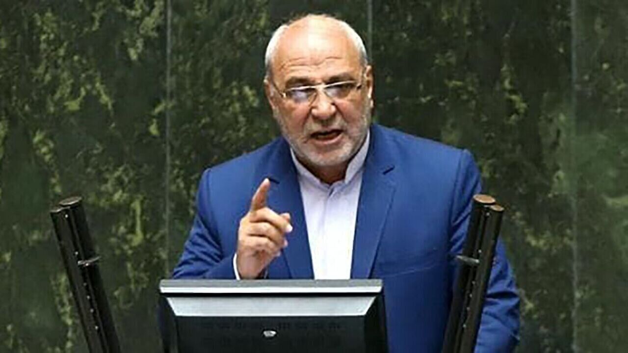 حاجی دلیگانی: آمار حوادث اخیر باید به موقع و با شرایط لازم، شفاف‌سازی شود