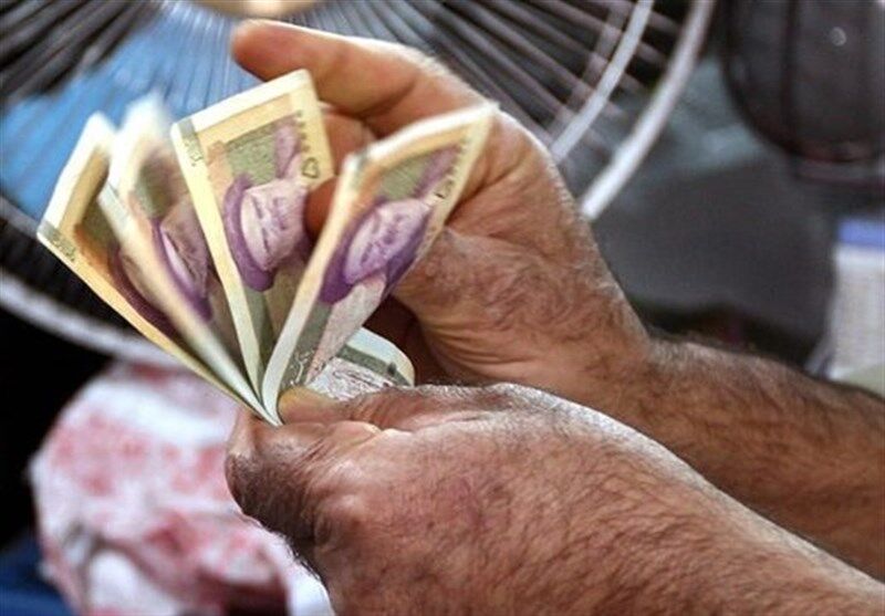 جدول حداقل دستمزد کارگران در سال ۱۴۰۳+تغییرات