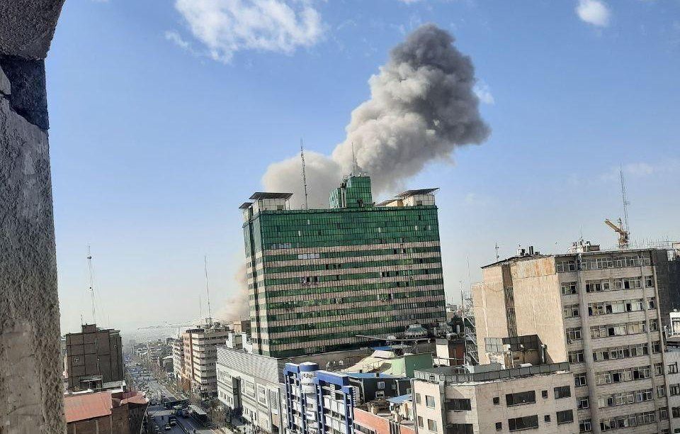 محل شهادت رهبر انقلاب موزه می‌شود؟