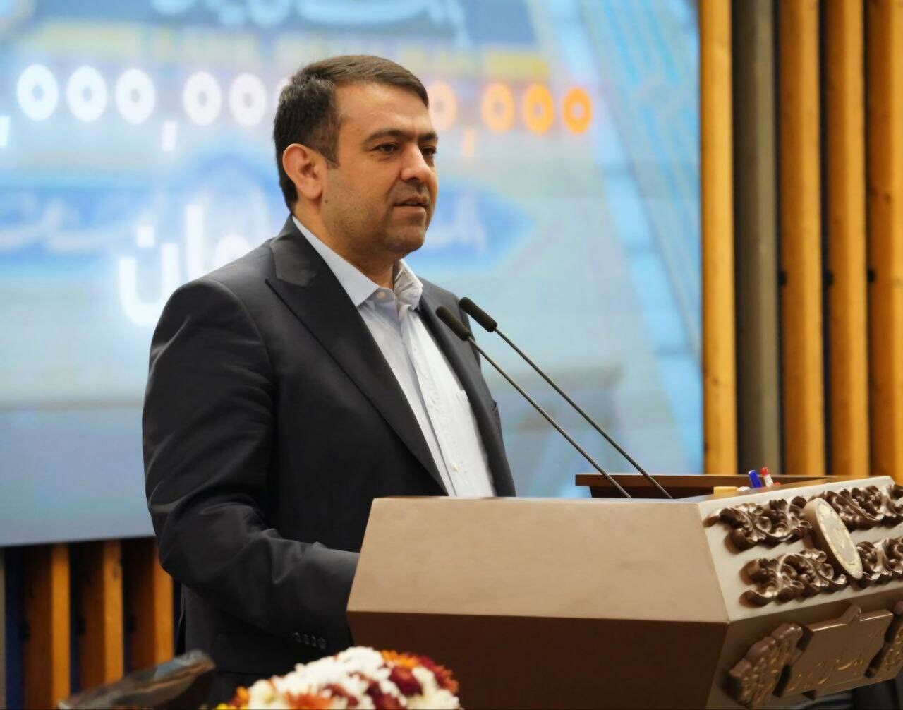 ۴ میلیون مشتری و ۱۳۵ هزار میلیارد تومان همراهی در "طرح مهربانی" بانک ملی ایران؛ از اعتماد تا موفقیت

