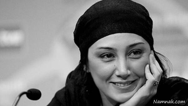 روایتی از فعالیت‌های محیط زیستی هدیه تهرانی