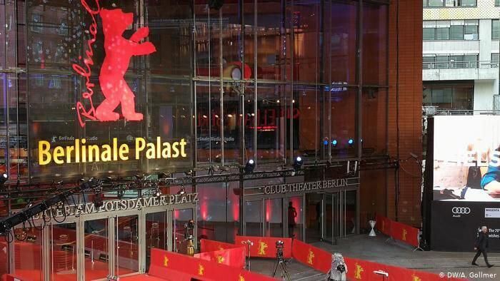 خرس طلای برلین به یک مستند رسید
