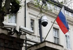 درخواست نماینده روسیه از آمریکا درباره ایران