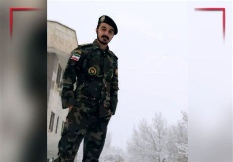 شهادت یک افسر اطلاعاتی ارتش در جنوب شرق کشور