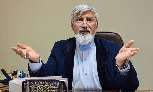 موتلفه دیدگاه‌های خودرویی میرسلیم را گردن نگرفت؛ نظرات او هیچ ارتباطی به حزب ندارد